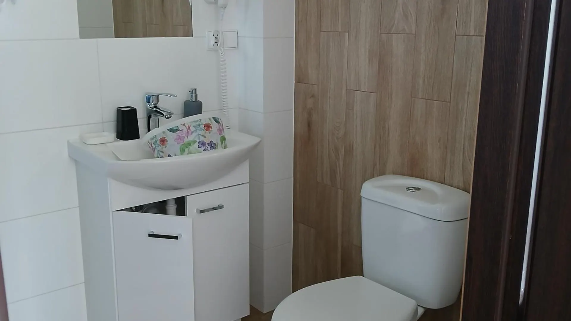 Apartament Miejscówka u Lufów Zakopane