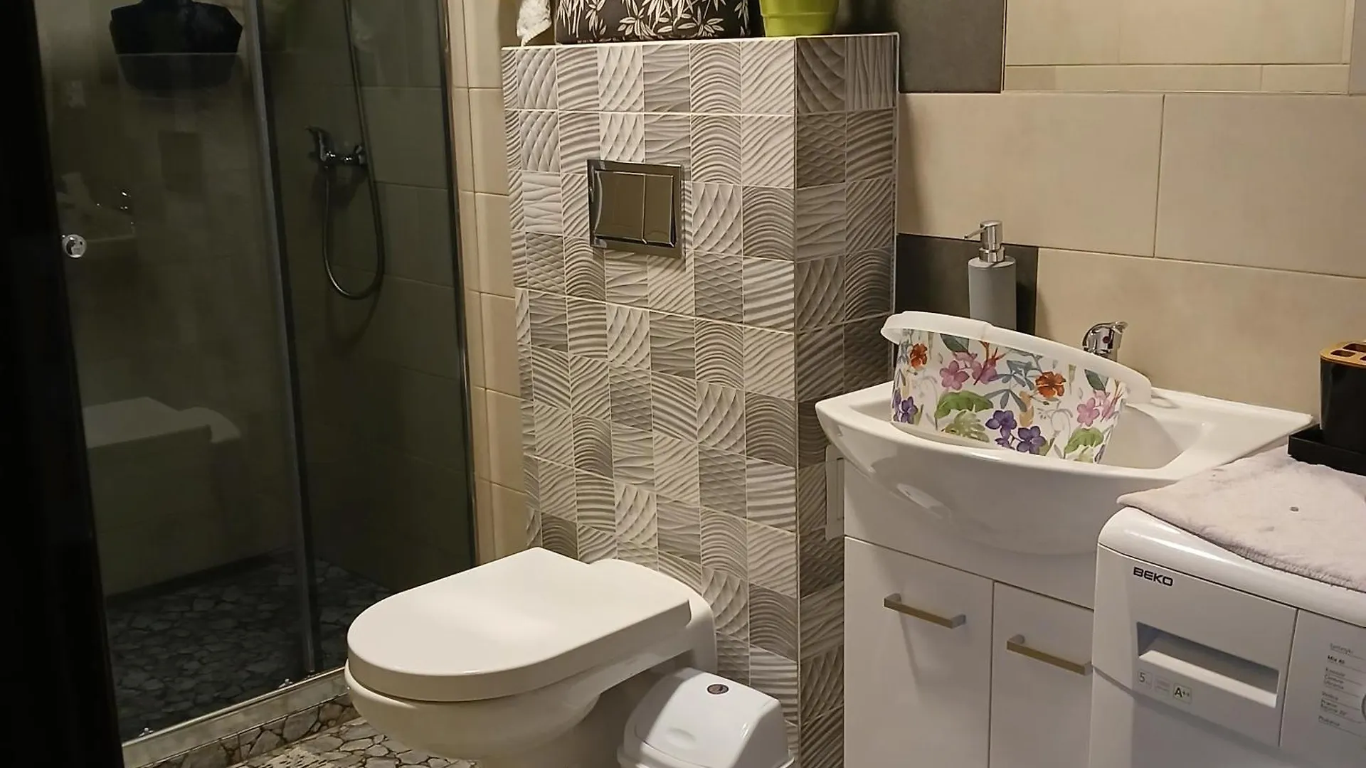 Apartament Miejscówka u Lufów Zakopane 0*,  Polska