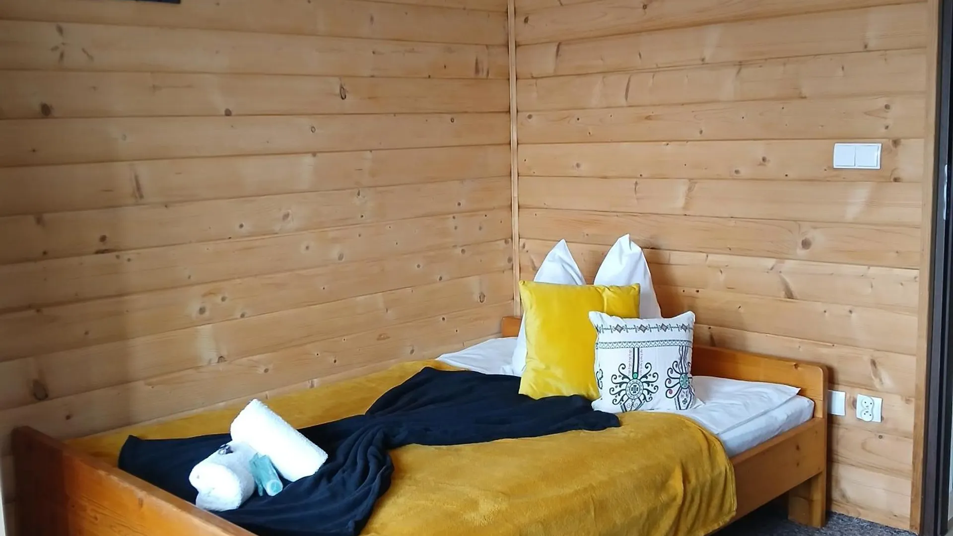Apartament Miejscówka u Lufów Zakopane
