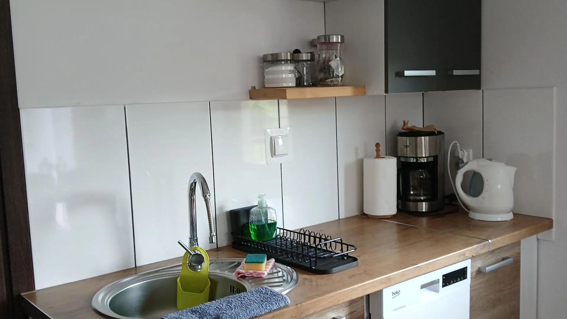 Apartament Miejscówka u Lufów Zakopane 0*,