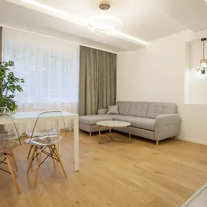Apartament Apartament Endorfina Centrum, Zakopane